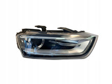 Laden Sie das Bild in den Galerie-Viewer, Frontscheinwerfer Audi Q3 8U0941006 Xenon Rechts Scheinwerfer Headlight SCH9537929596se