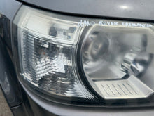Load image into Gallery viewer, Frontscheinwerfer Land Rover Freelander Rechts Scheinwerfer Headlight SCH6092509673tb