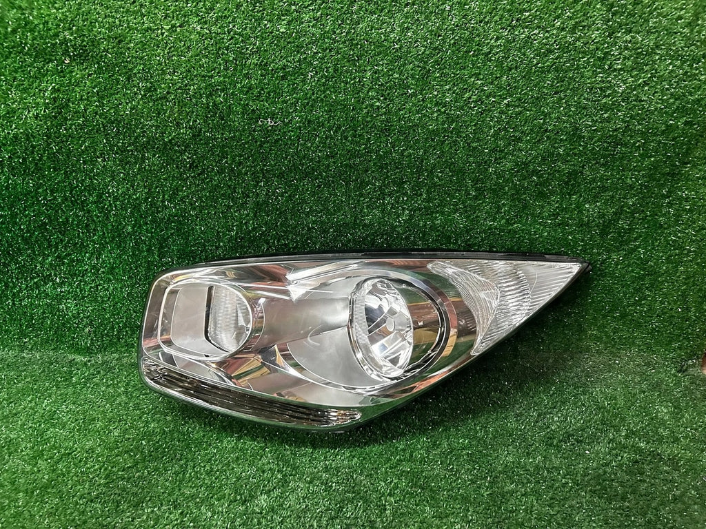 Frontscheinwerfer Kia Venga CSC15691 Links Scheinwerfer Headlight