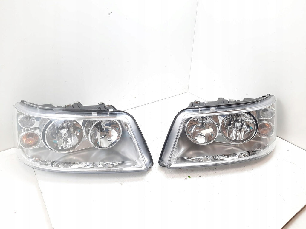Frontscheinwerfer VW Transporter Caravelle 304411175L Links Headlight SCH2865224534tj