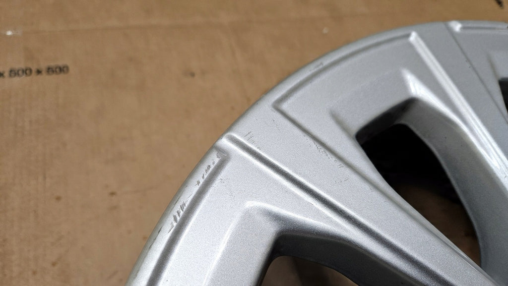 1x Alufelge 17 Zoll 7.5" 5x120 6883517 BMW G21 G20 Rim Wheel