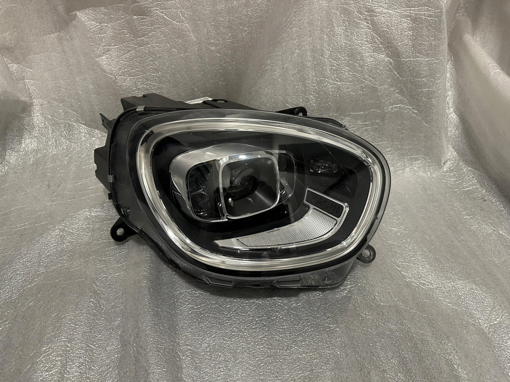 Frontscheinwerfer Mini Countryman F60 5A04D94-03 LED Rechts Headlight SCH7257390280fp