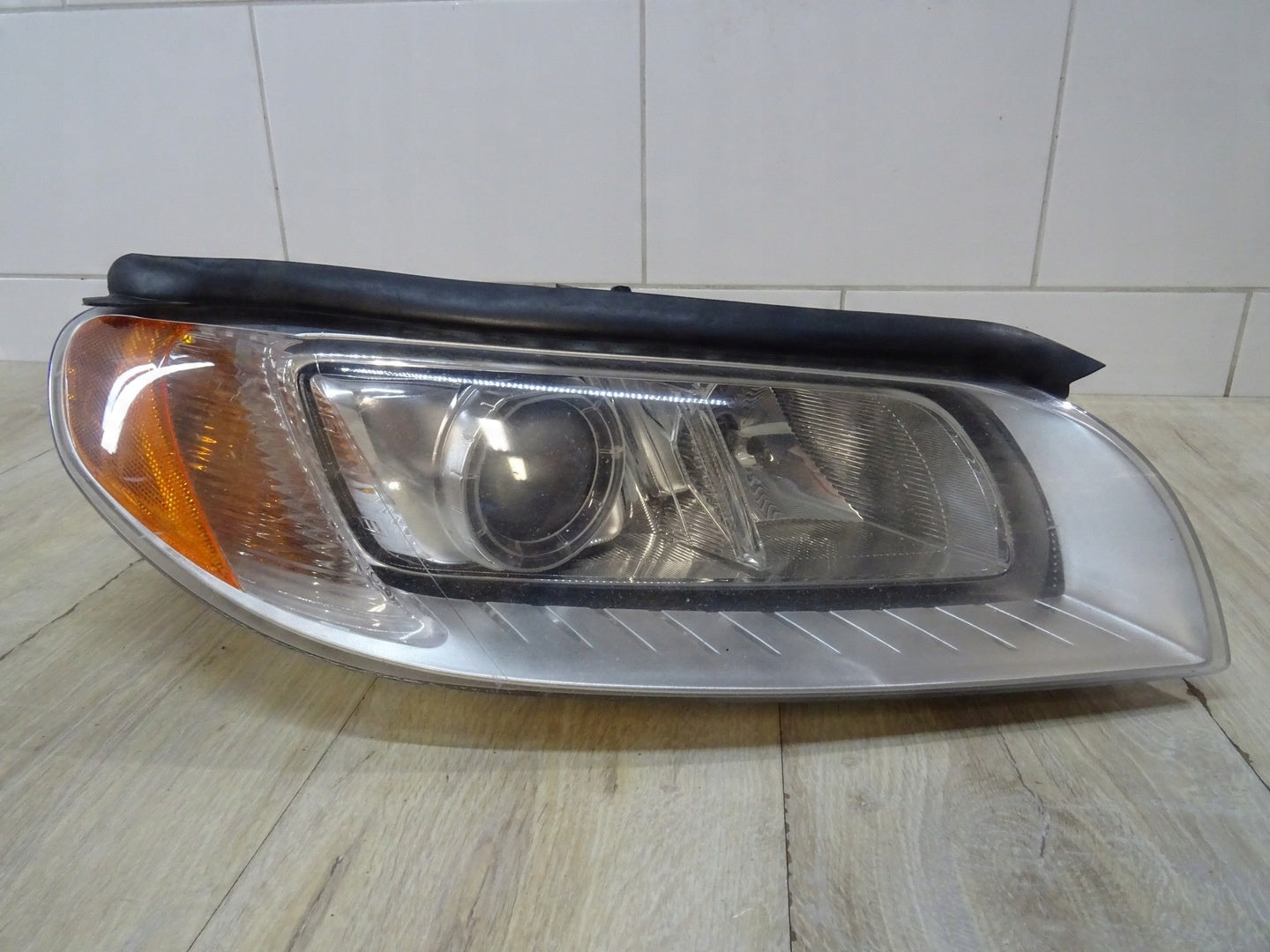 Frontscheinwerfer Volvo Xc70 31383541 Xenon Rechts Scheinwerfer Headlight