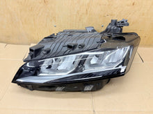 Load image into Gallery viewer, Frontscheinwerfer Peugeot 308 9851673380 Links Scheinwerfer Headlight SCH7057626024de