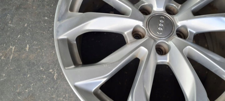 1x Alufelge 18 Zoll 4G0601025BD Audi A6 C7 Rim Wheel FEL6714542766vq