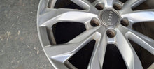 Laden Sie das Bild in den Galerie-Viewer, 1x Alufelge 18 Zoll 4G0601025BD Audi A6 C7 Rim Wheel FEL6714542766vq