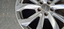 Load image into Gallery viewer, 1x Alufelge 18 Zoll 4G0601025BD Audi A6 C7 Rim Wheel FEL6714542766vq