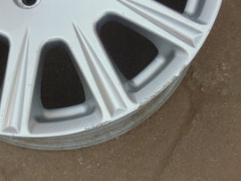 1x Alufelge 18 Zoll 10.5