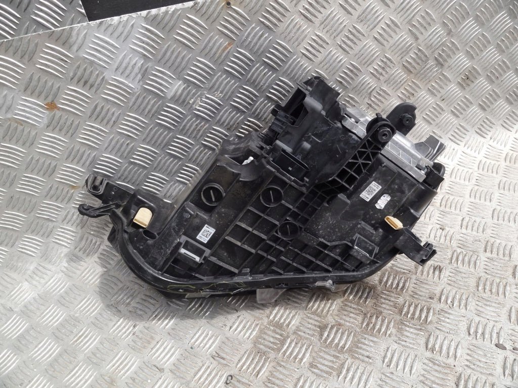 Frontscheinwerfer VW T-Roc 2GA941036 Rechts Scheinwerfer Headlight SCH7646626846qz