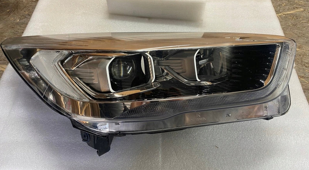 Frontscheinwerfer Ford Kuga GV4113D154AJ Xenon Rechts Scheinwerfer Headlight SCH1918675807vn
