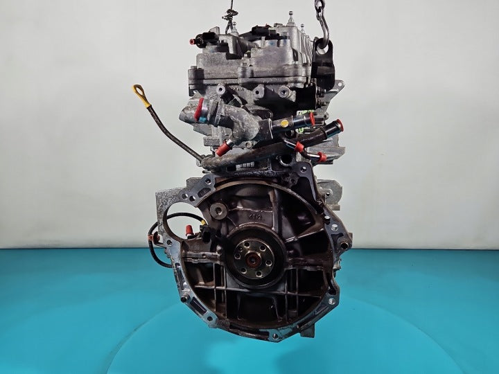 Motor Kia Optima G4FJ 1.6 TGDI 180PS 2019 Benzin Engine Unkomplett MOT7261335925ob