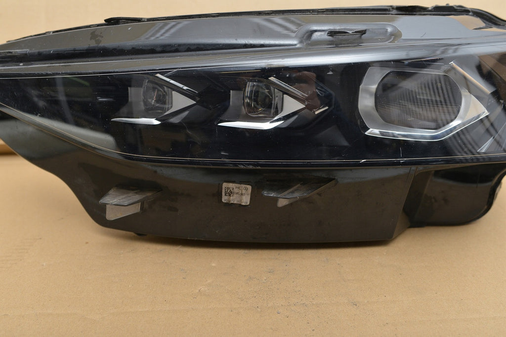 Frontscheinwerfer Citroën I 9841273180 LED Links Scheinwerfer Headlight SCH4987714872od