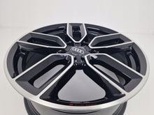 Laden Sie das Bild in den Galerie-Viewer, 4x Alufelge 18 Zoll 7.5" 5x112 51ET Audi Rim Wheel FEL9097151773vu