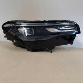 Frontscheinwerfer VW Tiguan 571941006B LED Rechts Scheinwerfer Headlight SCH9393874441rf