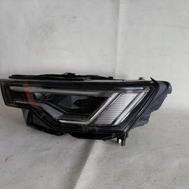 Frontscheinwerfer Audi A6 C8 4K0941039E LED Links Scheinwerfer Headlight SCH9285534775an