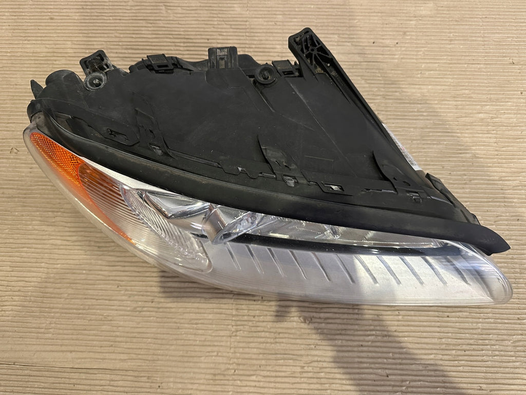 Frontscheinwerfer Volvo Xc70 31383541 Xenon Rechts Scheinwerfer Headlight