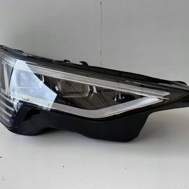 Frontscheinwerfer Audi E-Tron 4KE941040D Full LED Rechts Scheinwerfer Headlight SCH2197955090da