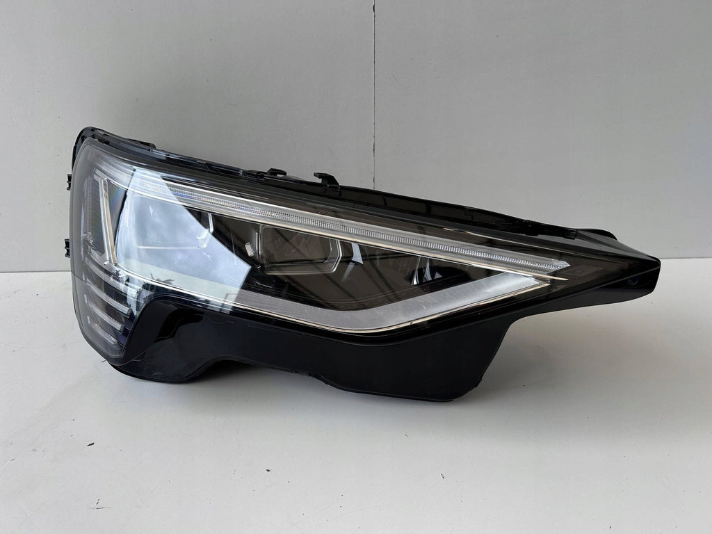 Frontscheinwerfer Audi E-Tron 4KE941040D Full LED Rechts Scheinwerfer Headlight SCH2197955090da