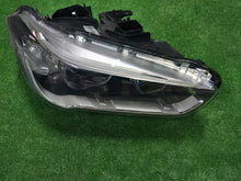 Load image into Gallery viewer, Frontscheinwerfer BMW X1 F48 6311-7495004-01 Full LED Rechts Headlight SCH2561715779ra