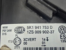 Load image into Gallery viewer, Frontscheinwerfer VW Golf 5K1941752E 5K1941753D Ein Satz Scheinwerfer Headlight SCH6487887768ph
