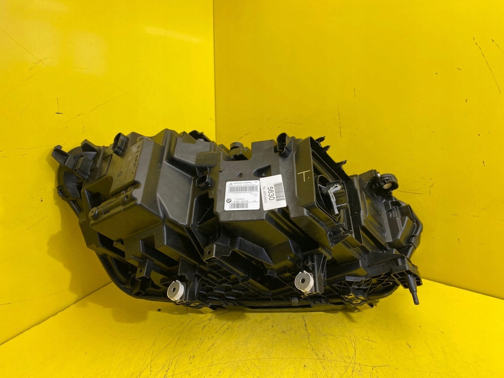 Frontscheinwerfer BMW X5 G05 9481783-03 LED Links Scheinwerfer Headlight SCH7788215518rj