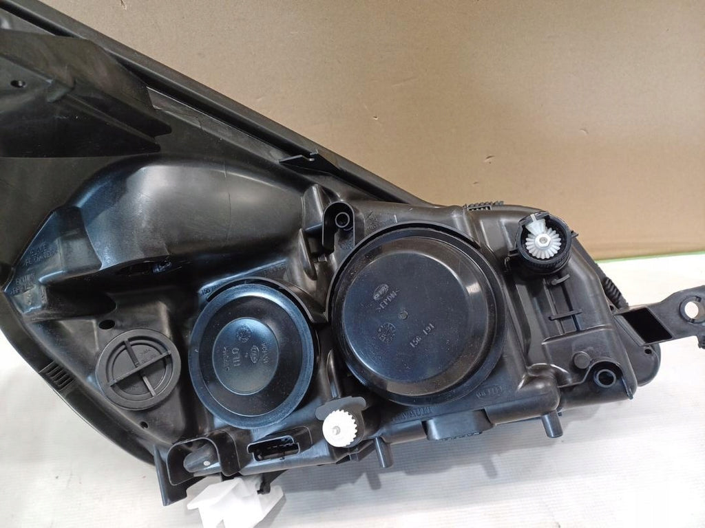 Frontscheinwerfer Renault Espace IV 7701053975 Links Scheinwerfer Headlight SCH6414397180su