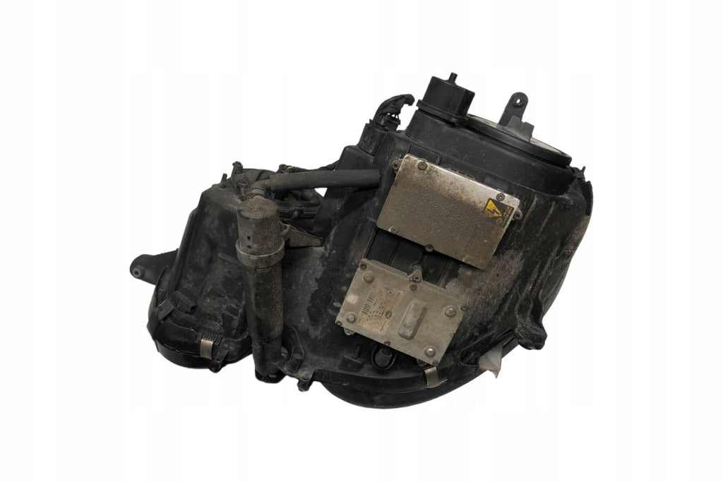 Frontscheinwerfer Mercedes-Benz W211 5DF00827900 Rechts Scheinwerfer Headlight SCH8044595986bs