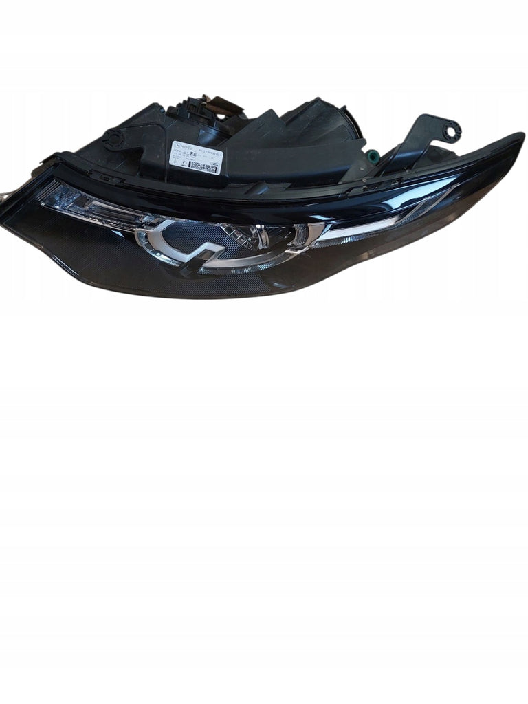 Frontscheinwerfer Land Rover I Sport Discovery FK7213W030E Links Headlight SCH1722282065fh