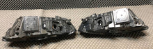 Laden Sie das Bild in den Galerie-Viewer, Frontscheinwerfer Audi A6 Ein Satz Scheinwerfer Headlight SCH6683335495pa