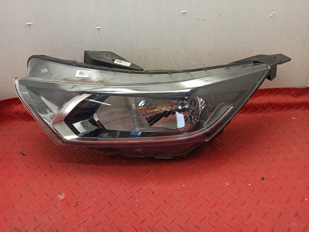 Frontscheinwerfer Hyundai I20 92101-Q0050 LED Links Scheinwerfer Headlight