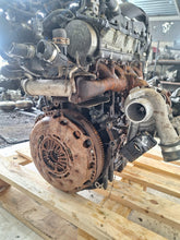 Laden Sie das Bild in den Galerie-Viewer, Motor Peugeot Boxer 10TRJA09 4H03 2.2 HDI 129PS 96kW 185TKm Diesel Unkomplett