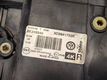 Laden Sie das Bild in den Galerie-Viewer, Frontscheinwerfer VW Passat B7 Alltrack 3C0941752K Rechts Scheinwerfer Headlight SCH1462757526wc