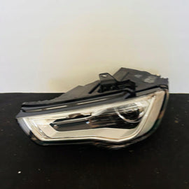 Frontscheinwerfer Audi A3 8V0941005 LED Links Scheinwerfer Headlight
