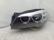 Laden Sie das Bild in den Galerie-Viewer, Frontscheinwerfer BMW 5 F11 F10 7317131-10 Xenon Links Scheinwerfer Headlight SCH7543833456im