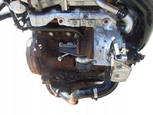 Laden Sie das Bild in den Galerie-Viewer, Motor Citroën C-Crosser PSA4HK 2.2 HDI 50TKm Diesel Engine Komplett MOT8320282129xt