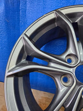 Laden Sie das Bild in den Galerie-Viewer, 1x Alufelge 17 Zoll 5x108 JX7C-F1A Ford Focus Rim Wheel FEL8469840469oi