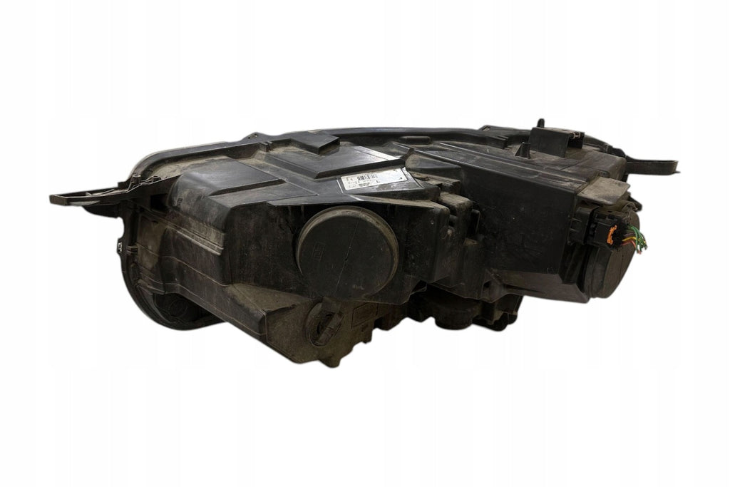 Frontscheinwerfer Peugeot Partner 9816826880 Rechts Scheinwerfer Headlight SCH1402142487xp