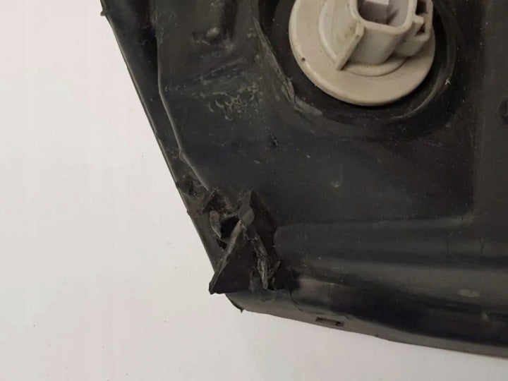 Frontscheinwerfer Mitsubishi Pajero III 10087419 Links Scheinwerfer Headlight SCH3266260954zm