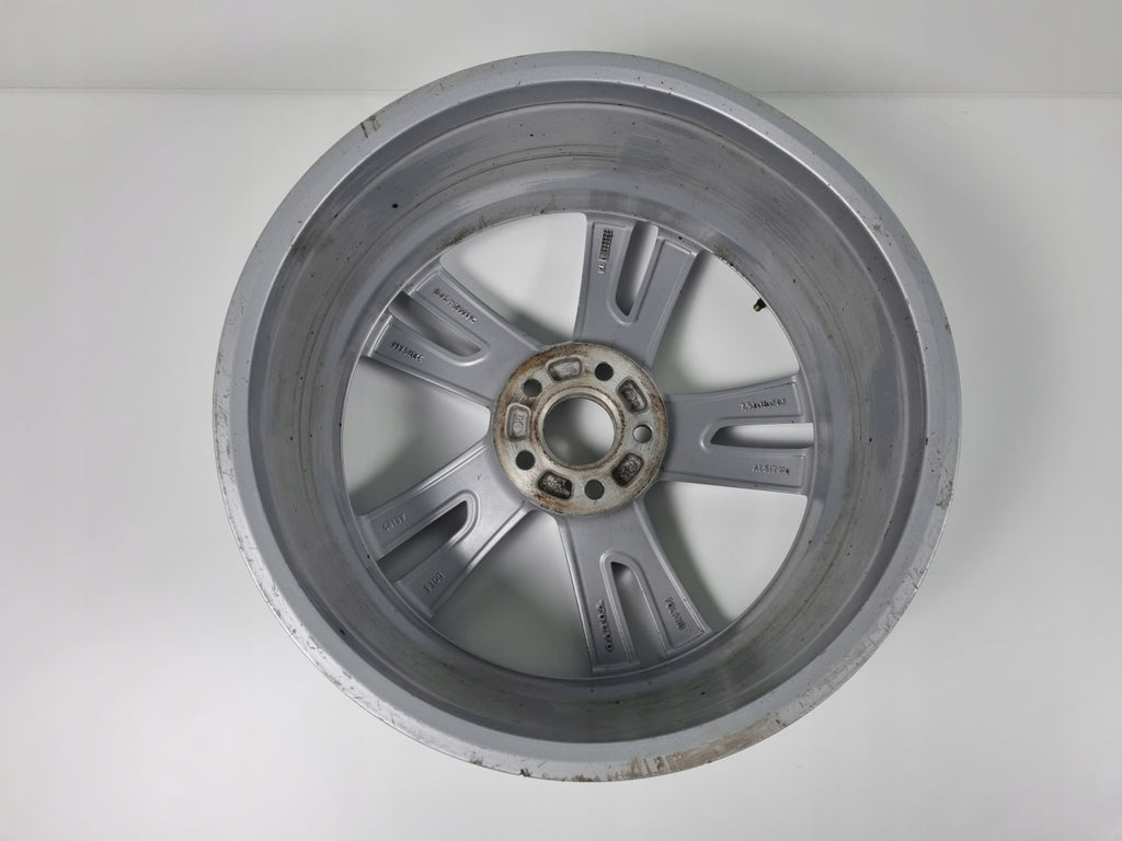 1x Alufelge 18 Zoll 7.5" 5x108 31362866 Volvo Xc60 Rim Wheel FEL7273230994kb