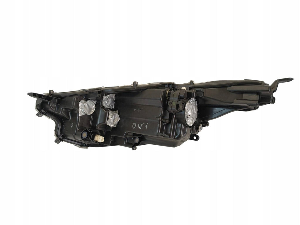 Frontscheinwerfer Toyota 4 Yaris Rechts Scheinwerfer Headlight SCH8122716131le