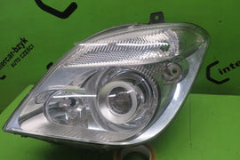 Frontscheinwerfer Mercedes-Benz Sprinter 906 A9068202061 Xenon Links Headlight