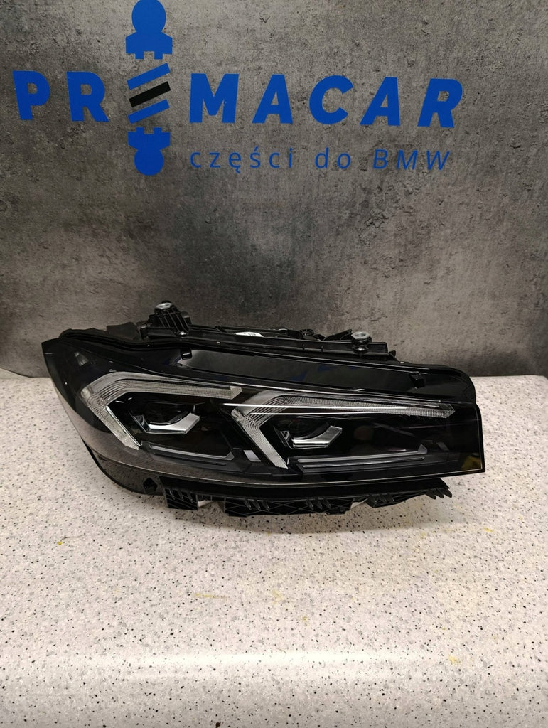 Frontscheinwerfer BMW 3 G20 7886944 Rechts Scheinwerfer Headlight SCH2572466177qp
