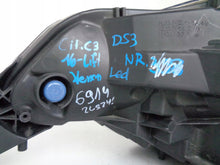 Load image into Gallery viewer, Frontscheinwerfer Citroën Ds3 9808065080 LED Rechts Scheinwerfer Headlight SCH5408120901tg