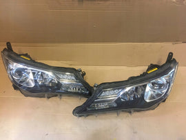 Frontscheinwerfer Toyota Rav 4 LED Links Scheinwerfer Headlight SCH3452551199he