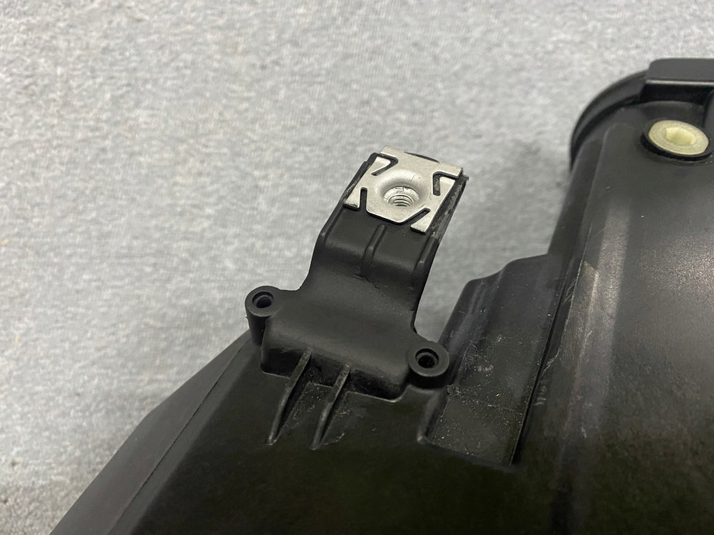 Frontscheinwerfer VW Polo 2G1941035 Xenon Links Scheinwerfer Headlight