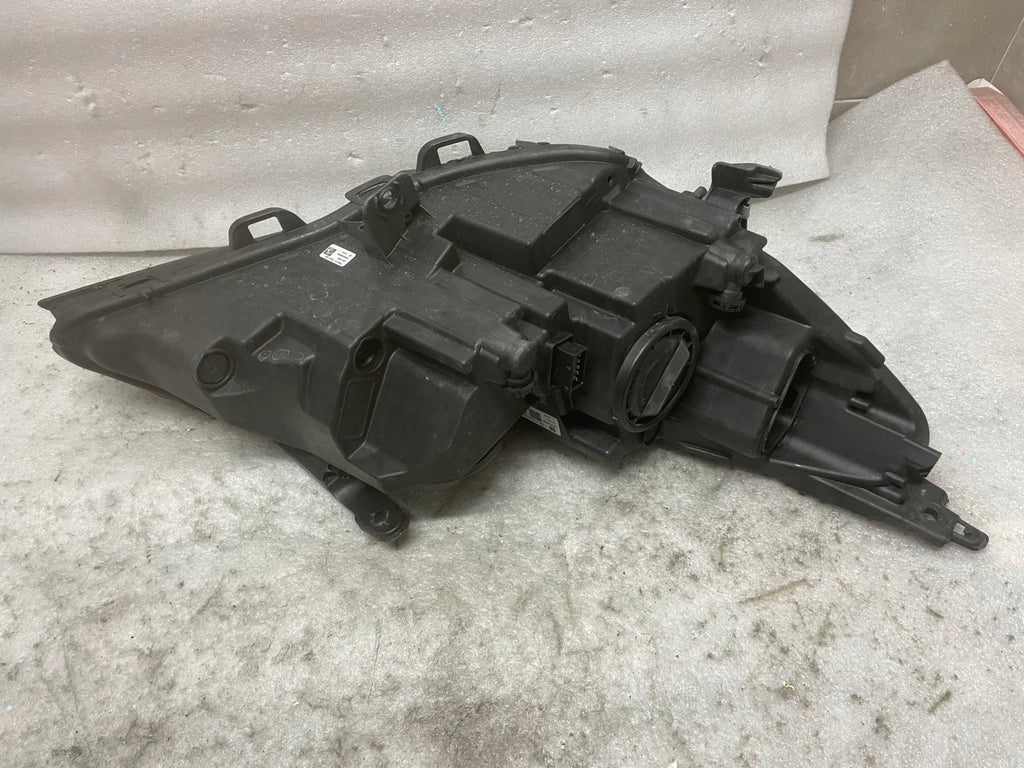 Frontscheinwerfer Opel Astra 39195688 Full LED Links Scheinwerfer Headlight SCH8033513700fp