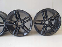 Laden Sie das Bild in den Galerie-Viewer, 4x Alufelge 17 Zoll 7.5" 5x120 7848601 BMW F45 F46 Rim Wheel FEL4906248678id