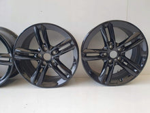 Load image into Gallery viewer, 4x Alufelge 17 Zoll 7.5" 5x120 7848601 BMW F45 F46 Rim Wheel FEL4906248678id