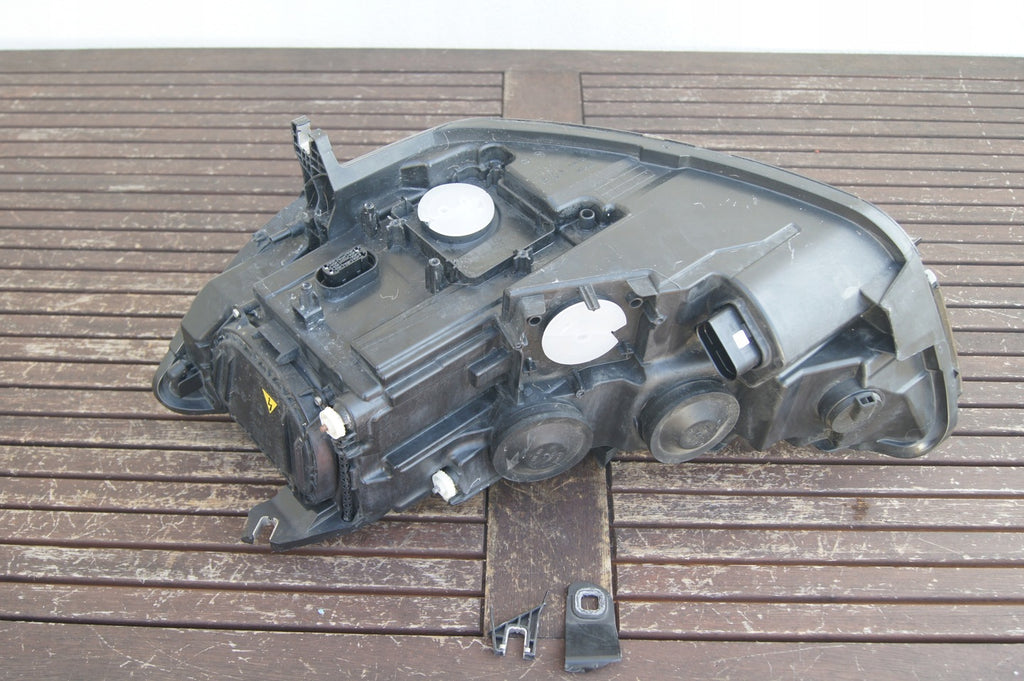 Frontscheinwerfer Audi A6 C7 4GO941032 Rechts Scheinwerfer Headlight