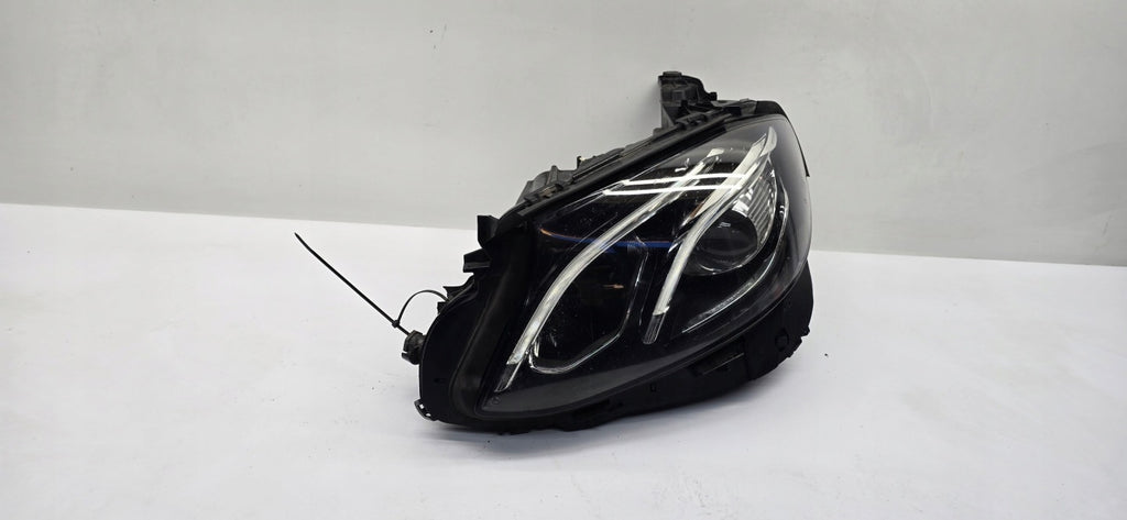 Frontscheinwerfer Mercedes-Benz W213 A2139064104 Links Scheinwerfer Headlight SCH1045174913ii